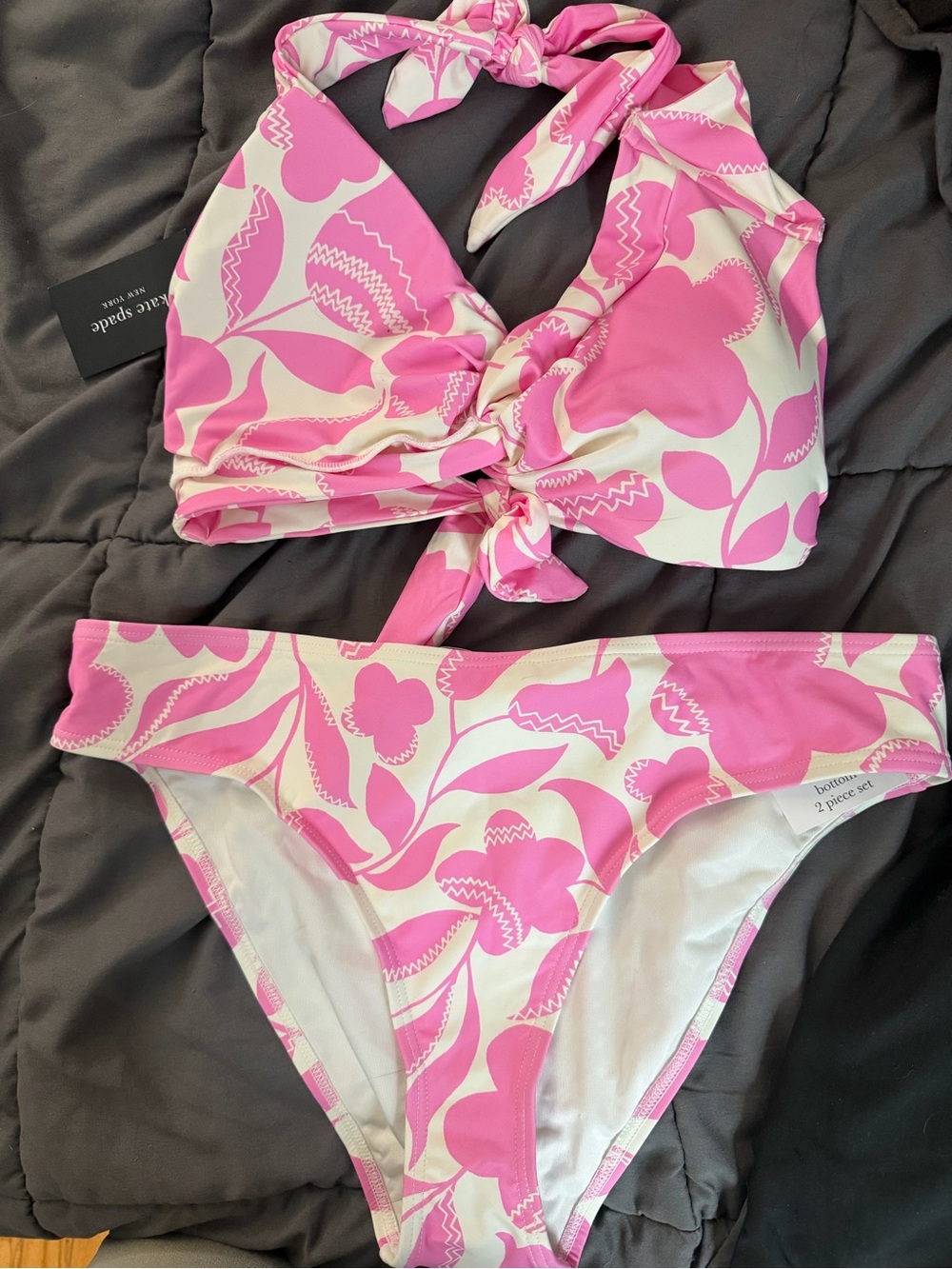 Kate spade bikini